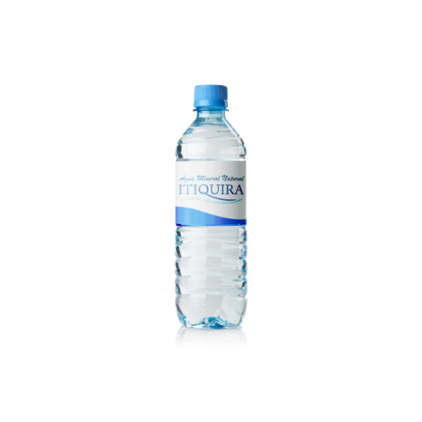 AGUA MINERAL ITIQUIRA 1.5L