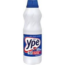 ÁGUA SANITÁRIA YPE 1L