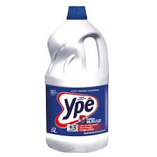 ÁGUA SANITÁRIA YPE 5L