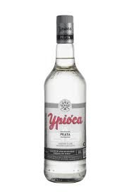 AGUARDENTE YPIOCA S/PALHA PRATA 965ML
