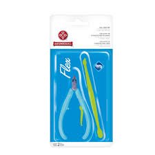ALICATE MUNDIAL FLEX C/ESPATULA