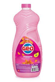 AMACI GEO FLORAL 2L