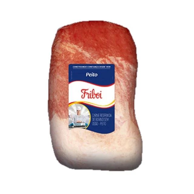 PEITO BOVINO FRIBOI RESERVA