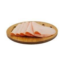 PEITO DE FRANGO DEFUMADO SUPER FRANGO 180G