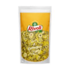 AZEITONA FATIADA RIVOLI 150G