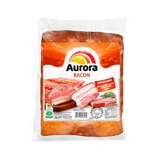 BACON AURORA