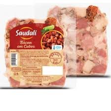 BACON SAUDALI