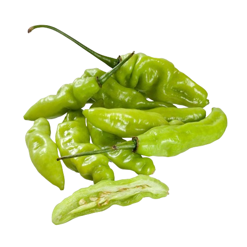 Pimenta de cheiro