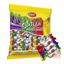 BALAS ERLAN MOLE SORTIDA 500G