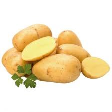 BATATA INGLESA 