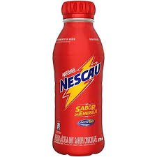 BEBIDA NESCAU NESTLE 280ML