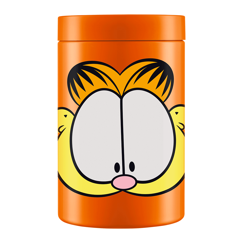 Pote Garfield BANDEIRANTE 1,5L