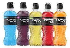 Powerade Maçã Verde 500ML