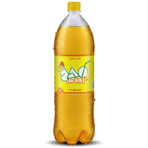 Refrigerante JAO Abacaxi 2L