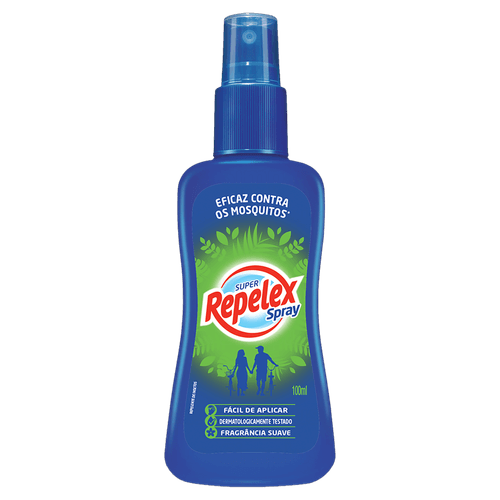 Repelente REPELEX Spray 100ML