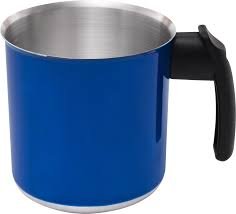 CANECO ALUMÍNIO N.10 900ML DOCESAR