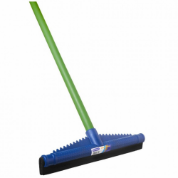 Rodo plástico extra 60cm RODOBRAS