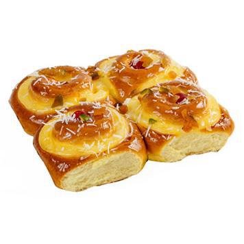 Rosca Caracol 50G