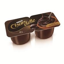 CHANDELLE CHOCOLATE 180G