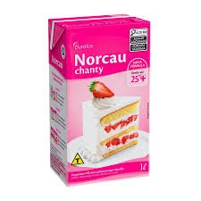 CHANTILLY NORCAU MAIS 1LT 