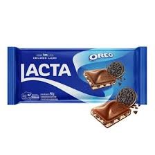 CHOCOLATE LAKA OREO 90G