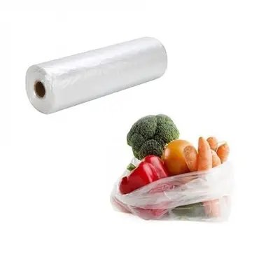 Saco para freezer GLOBOPACK 3L 50un