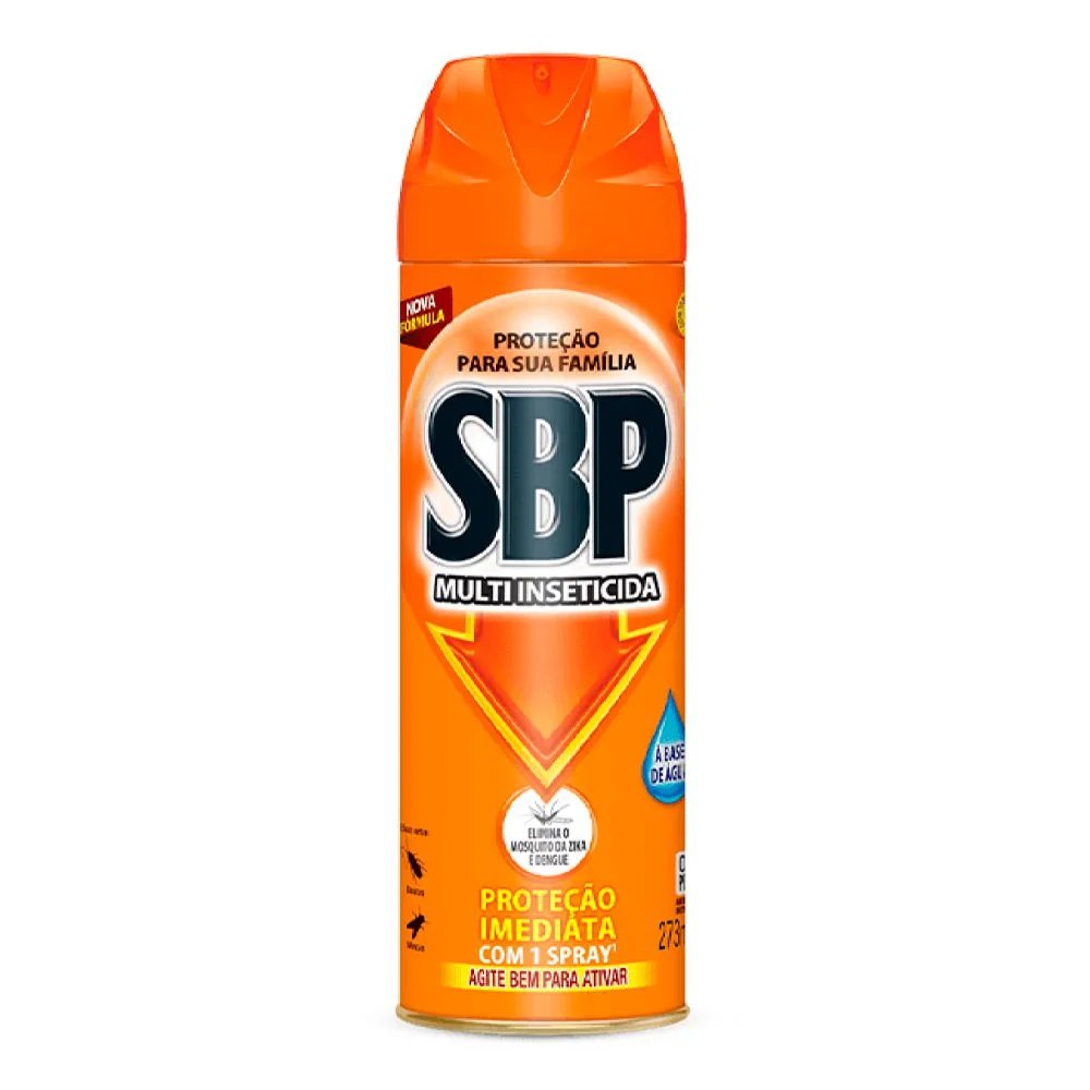 SPB Aero Multi 285ml