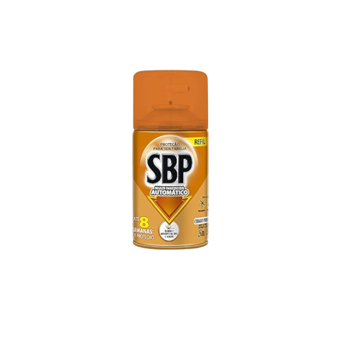 SPB Automático Multi refil 250ml