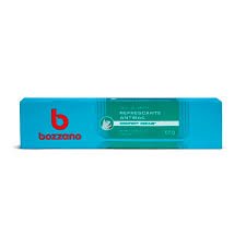 CR BARB BOZZANO 65G PELE SENSIVEL