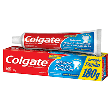 CR DENT COLGATE MPA 180G