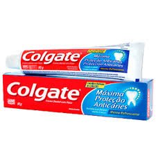 CR DENT COLGATE MPA 90G