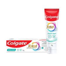 CR DENT COLGATE TOTAL 90G FRESH MINT