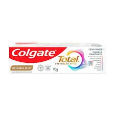 CR DENT COLGATE TOTAL 90G ORIGINAL MINT