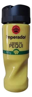 CREME DE PEQUI IMPERADOR 185 G