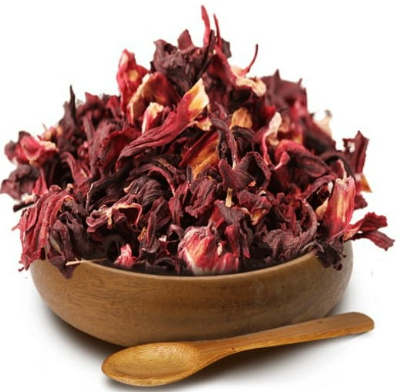 HIBISCO 20GR 20X1
