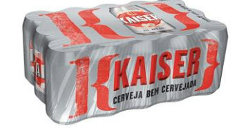 KAISER LT 12X350ML RV