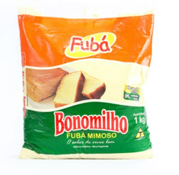 FUBA MIMOSO BONOMILHO 1KG