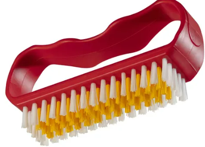 ESCOVA UNHAS CONDOR 6168 UN/0001