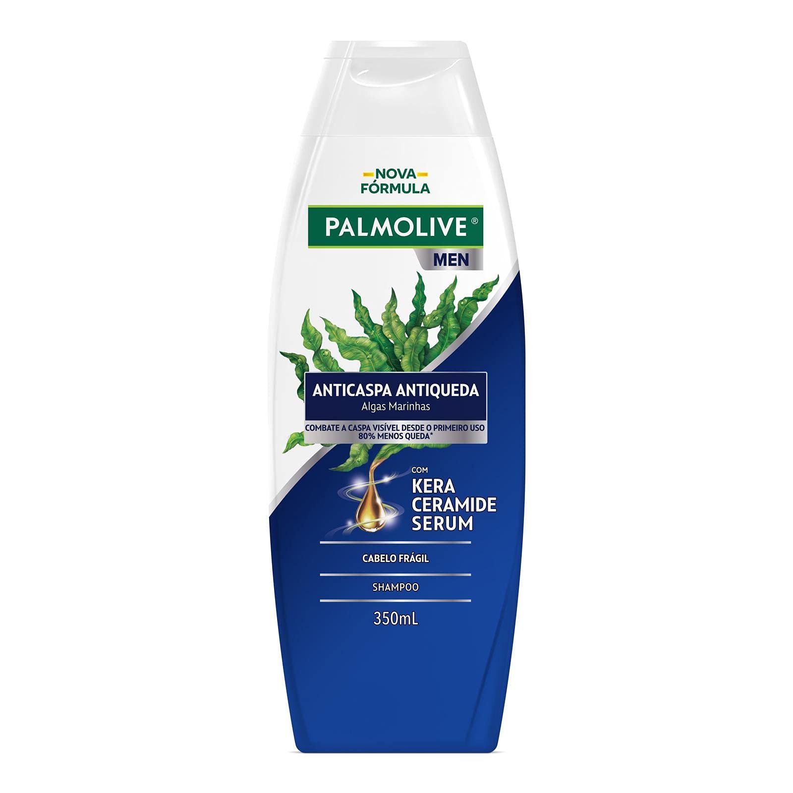 Shampoo PALMOLIVE Anticaspa Men 350ml