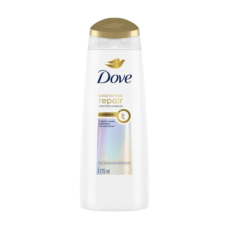 Shampoo DOVE Bond Intense Repair 350ml