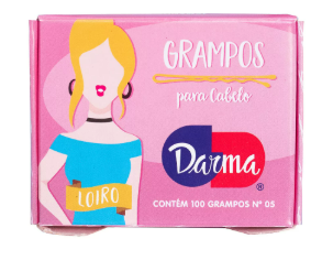 GRAMPO DARMA LOIRO N5 100X1