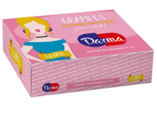 GRAMPO DARMA LOIRO N7 100X1 