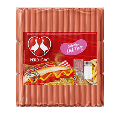 Salsicha PERDIGÃO 5KG