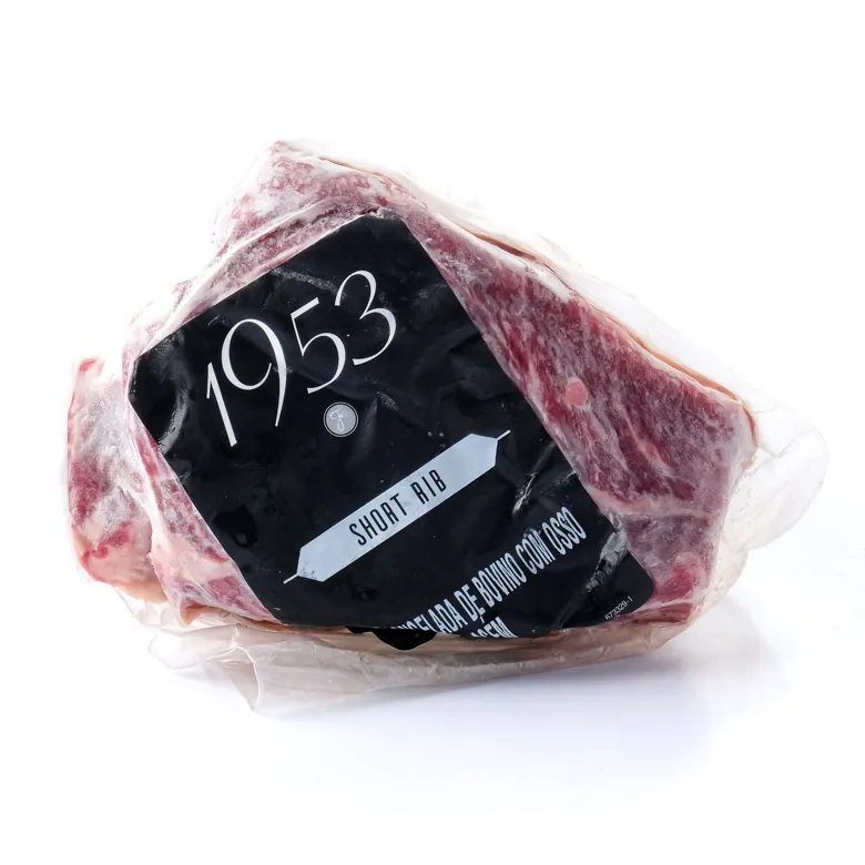 Short Rib FRIBOI
