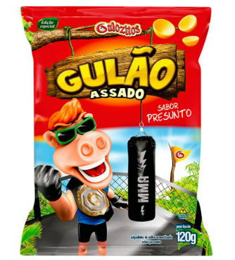 GULAO LAM.PRES. ASSADO 120X10