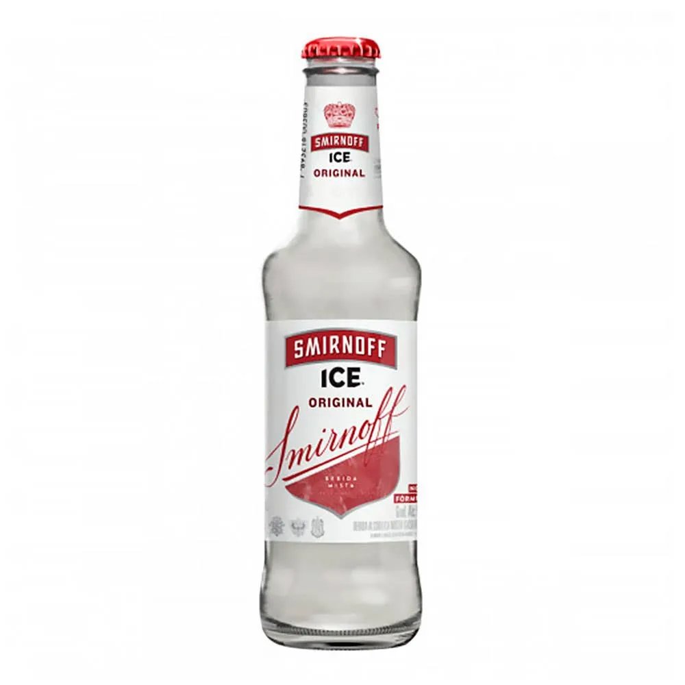 Smiirnoff Ice 275ml