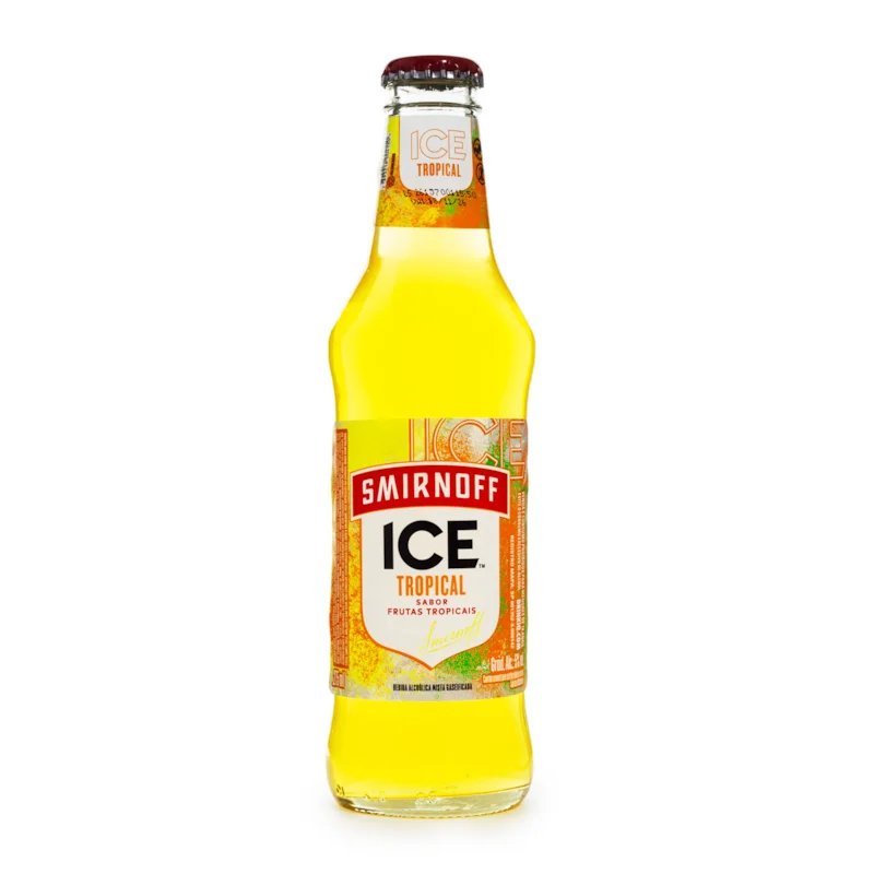 Smiirnoff Ice Tropical 269ml