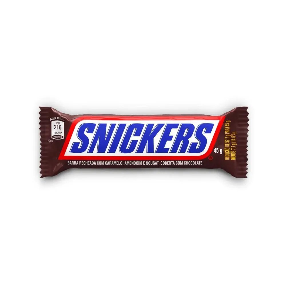 Snickers Original 42g