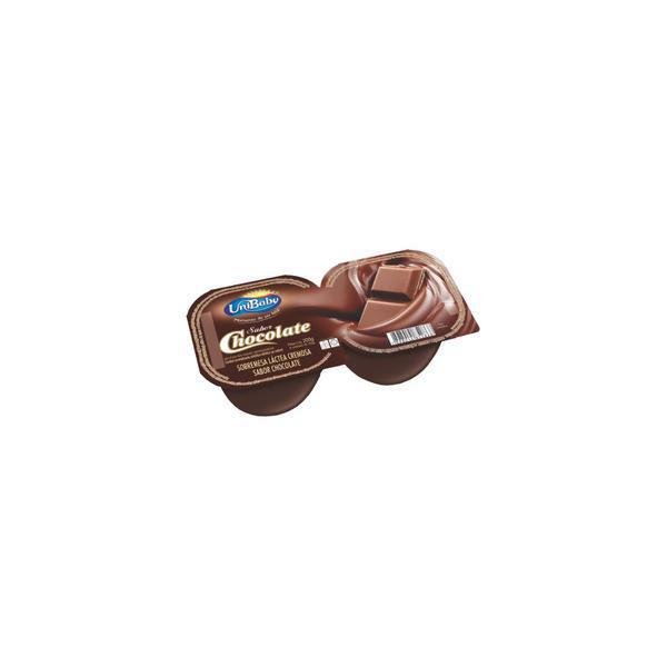 Creme de chocolate GOIANINHO 180g