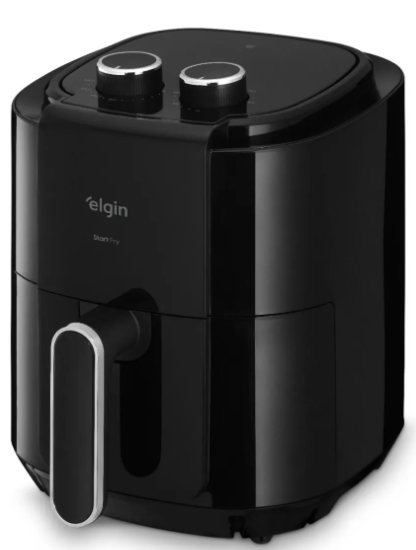 FRITADEIRA ELET ELGIN 3,5L 1400WTS 220V